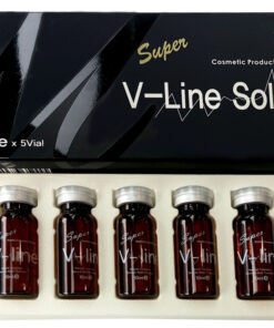 Alternative view of V-Line Sol.