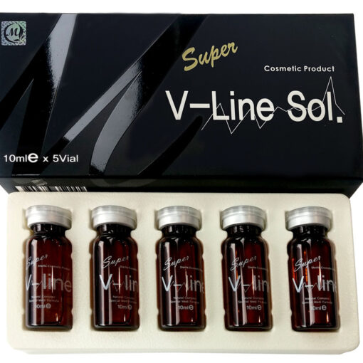 V-Line Sol. - Image 2