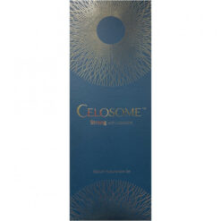 Alternative view of Celosome STRONG