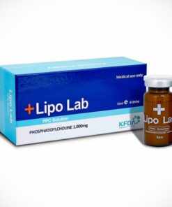 Lipo Lab PPC Solution