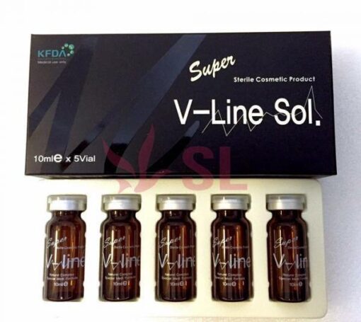 V-Line Sol. - Image 3