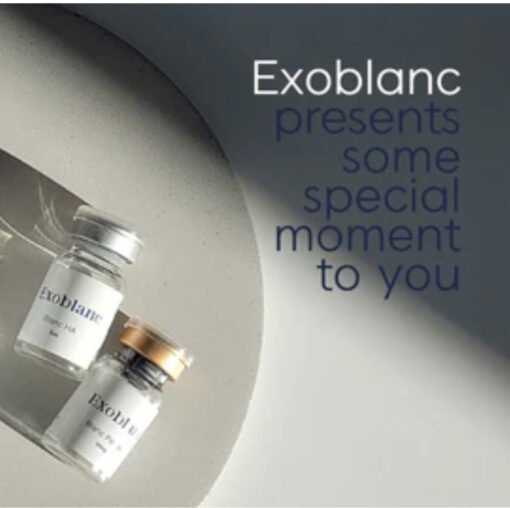 Exoblanc EXOSOME