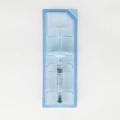 Alternative view of Curenex eye