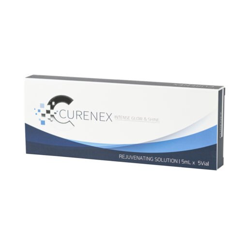 Curenex Rejuvenating Solution