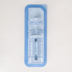 Alternative view of Gouri