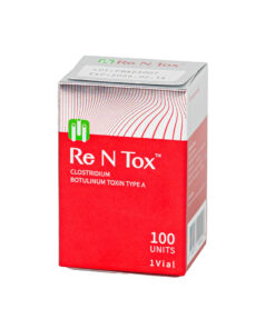 ReNTox 100 Units