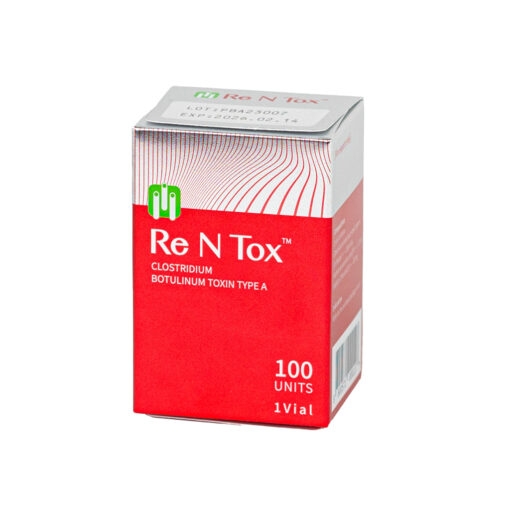 ReNTox 100 Units