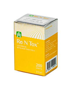ReNTox 200 Units
