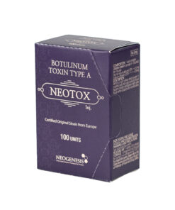 Neotox 100 Units