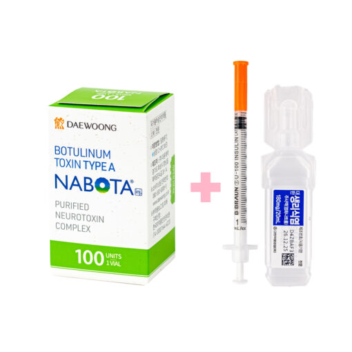Nabota 100 Units - Image 2