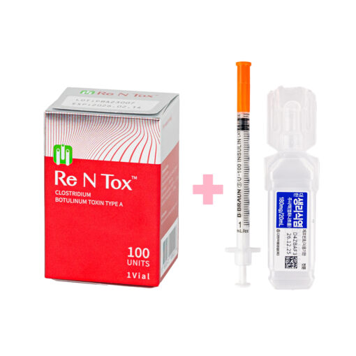 ReNTox 100 Units - Image 4