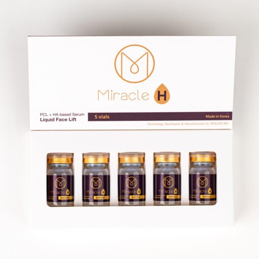 Miracle H - Image 2