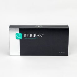 Alternative view of Rejuran Healer