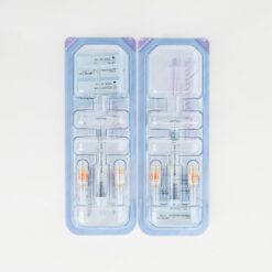 Alternative view of Dermalax Implant Plus