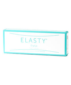 Elasty D Plus (1 syringe)