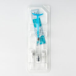 Alternative view of Elasty D Plus (1 syringe)