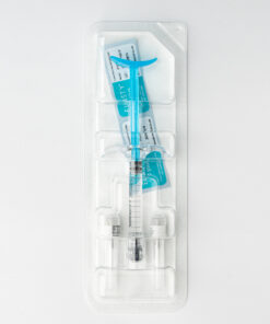 Alternative view of Elasty D Plus (1 syringe)