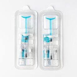 Alternative view of Elasty D Plus (2 syringes)