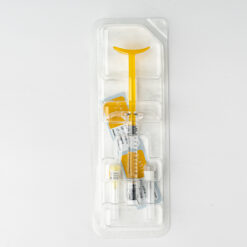 Alternative view of Elasty F Plus (1 syringe)