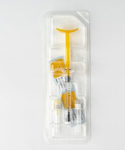 Alternative view of Elasty F Plus (1 syringe)