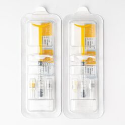 Alternative view of Elasty F Plus (2 syringes)