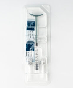 Alternative view of Elasty G Plus (1 syringe)