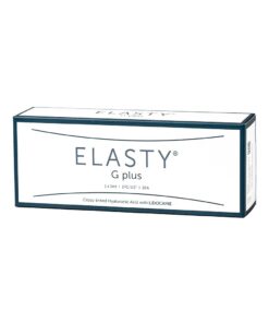 Elasty G plus (2 syringes)