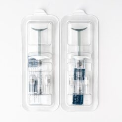 Alternative view of Elasty G plus (2 syringes)