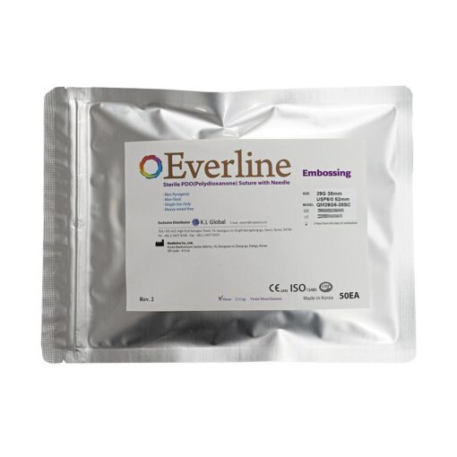 Everline Embossing Mono PDO - Image 2