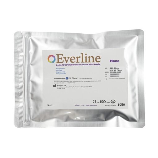 Everline Mono PDO - Image 2