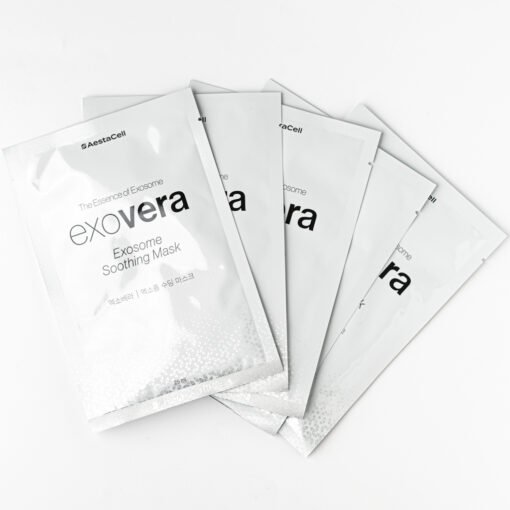 Exovera Exosome Soothing Mask - Image 2