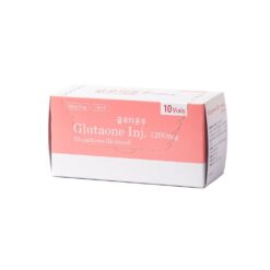 Glutaone 1200 mg