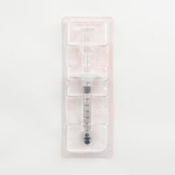 Alternative view of HAIRNA Exosome Hair Fill