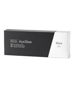 HyalDew Shine no Lidocaine