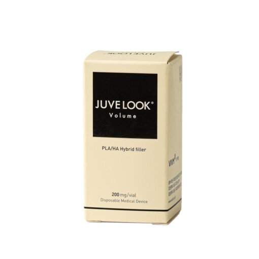 JuveLook Volume