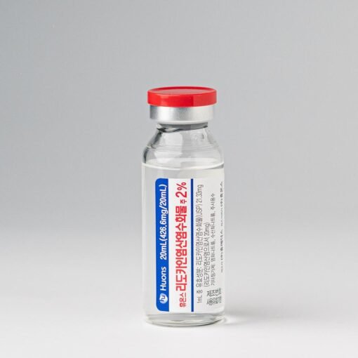 Lidocaine 2% Huons - Image 2