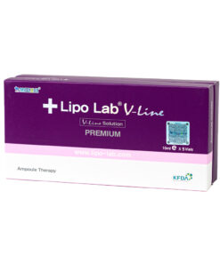 Lipo Lab V Line