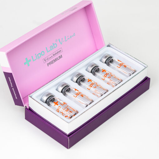 Lipo Lab V Line - Image 2