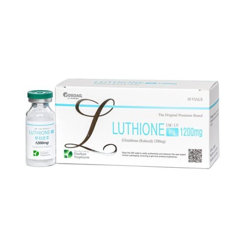 Luthione 1200 mg