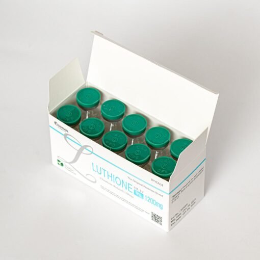 Luthione 1200 mg - Image 2