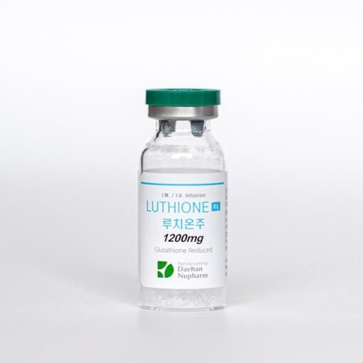 Luthione 1200 mg - Image 3