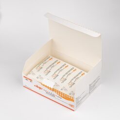 Alternative view of Nano Cannula JBP