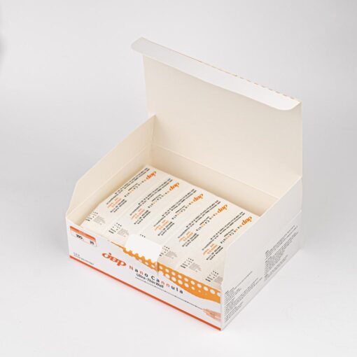 Nano Cannula JBP - Image 2