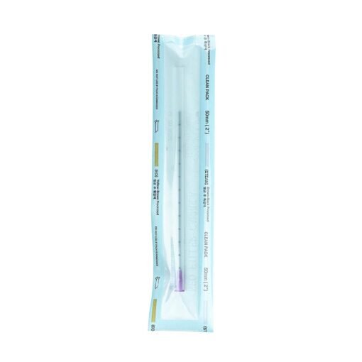 Neo Filler Cannula 17G