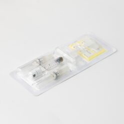 Alternative view of Neuramis Volume with Lidocaine