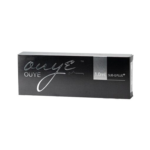 Ouye Sub-Q Plus