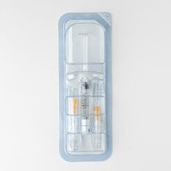 Alternative view of Ouye Sub-Q Plus