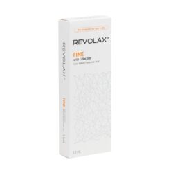 Revolax Fine with Lidocaine
