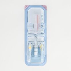 Alternative view of Revolax Fine with Lidocaine