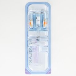 Alternative view of Revolax Sub-Q with Lidocaine